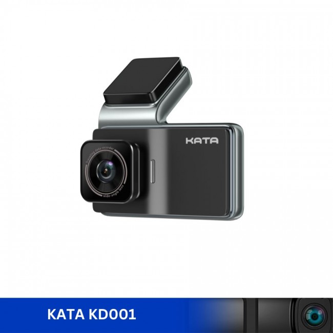 Camera Hành Trình KATA DASH KD001